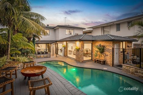 Property photo of 63 Turriell Point Road Port Hacking NSW 2229
