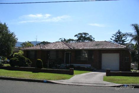 55 Hopewood Cres, Fairy Meadow, NSW 2519