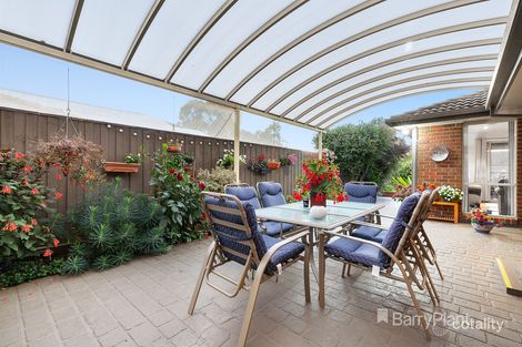 Property photo of 58 Mulduri Crescent Croydon South VIC 3136