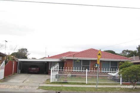 Property photo of 3 Narellan Drive Keysborough VIC 3173