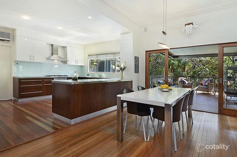 Property photo of 97 Hillside Crescent Hamilton QLD 4007