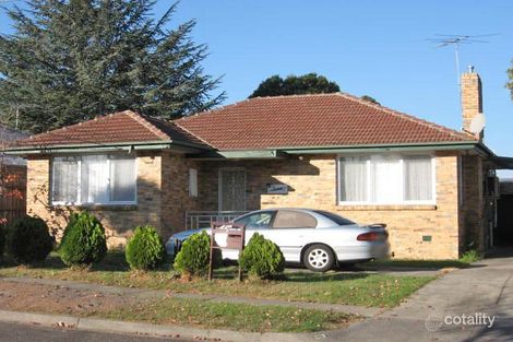 7 Grace St, Springvale, VIC 3171