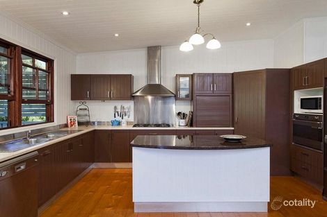 Property photo of 25 Gilbert Road Windsor QLD 4030
