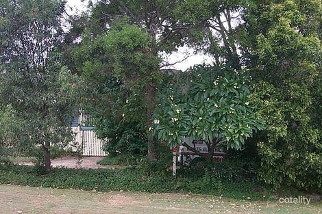 25 Liverpool St, North Ipswich, QLD 4305