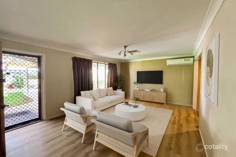Property photo of 22 Hopkins Parade Dubbo NSW 2830