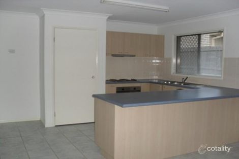 Property photo of 47 Bedivere Drive Ormeau QLD 4208