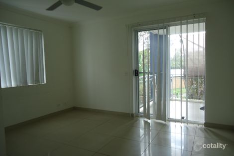 Property photo of 55/2-12 Civic Avenue Pendle Hill NSW 2145