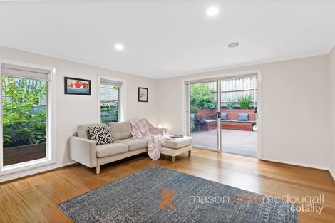 Property photo of 2/7 Diamond Views Drive Diamond Creek VIC 3089