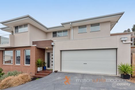 Property photo of 2/7 Diamond Views Drive Diamond Creek VIC 3089