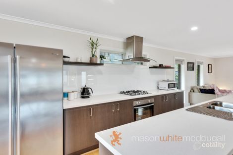Property photo of 2/7 Diamond Views Drive Diamond Creek VIC 3089