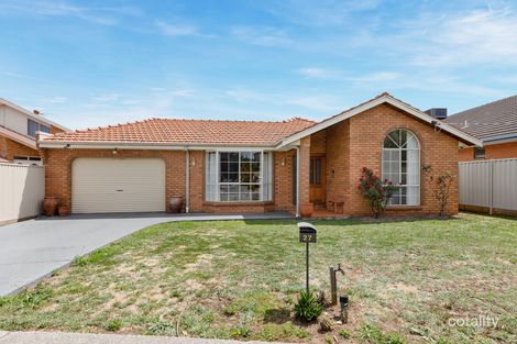 Property photo of 27 Bundeena Avenue Kealba VIC 3021