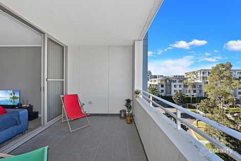 519/37 Amalfi Dr, Wentworth Point, NSW 2127