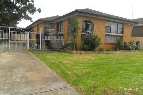 21 Morna St, Greenfield Park, NSW 2176
