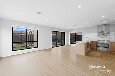 Property photo of 29 Pinnacle Drive Pakenham VIC 3810