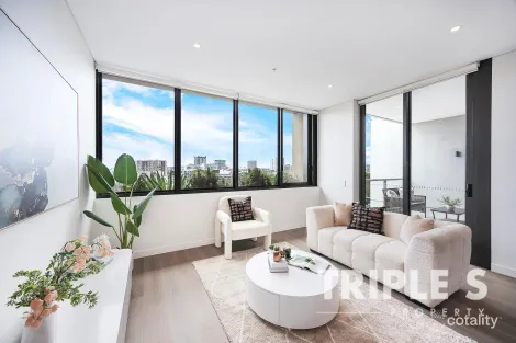 1005/16 Zetland Ave, Zetland, NSW 2017