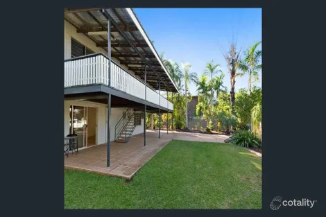 Property photo of 10 Taifalos Street Wanguri NT 0810