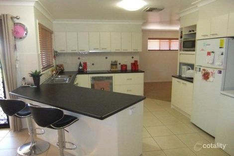 Property photo of 15 Racecourse Drive Charleville QLD 4470