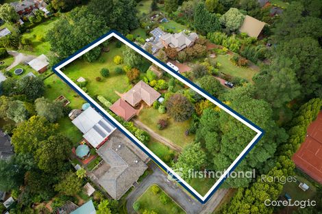 Property photo of 7 Sherriff Road Emerald VIC 3782