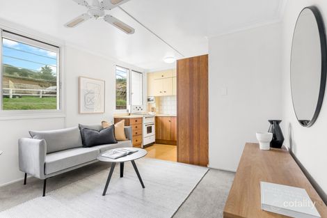 Property photo of 2/30 Lemnos Parade The Hill NSW 2300