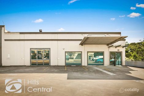 42/9 Hoyle Ave, Castle Hill, NSW 2154