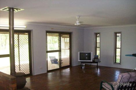 Property photo of 90 Black Gin Creek Road Alton Downs QLD 4702