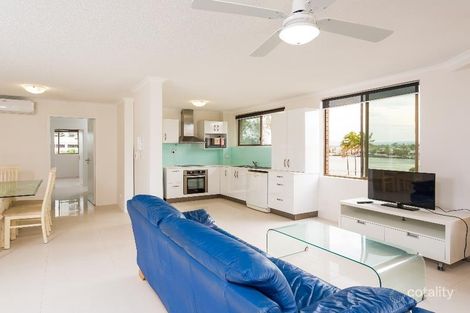 12/186 Ferny Ave, Surfers Paradise, QLD 4217