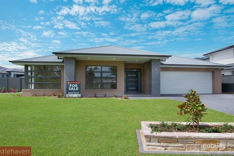 Property photo of 37 Gormon Avenue Kellyville NSW 2155