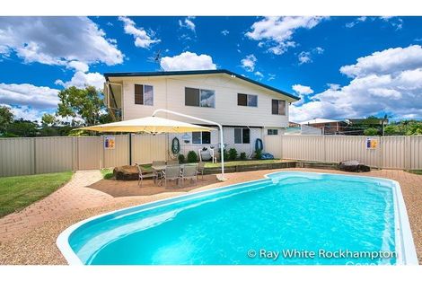 Property photo of 12 Crick Street Kawana QLD 4701