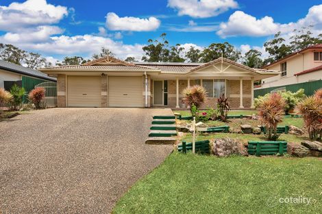 Property photo of 48 Chesterfield Crescent Kuraby QLD 4112