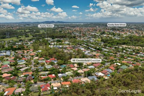 Property photo of 48 Chesterfield Crescent Kuraby QLD 4112