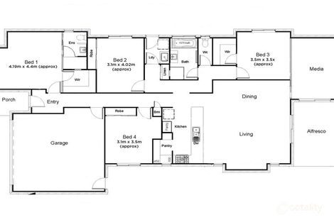Property photo of 84 Wilderness Circuit Little Mountain QLD 4551