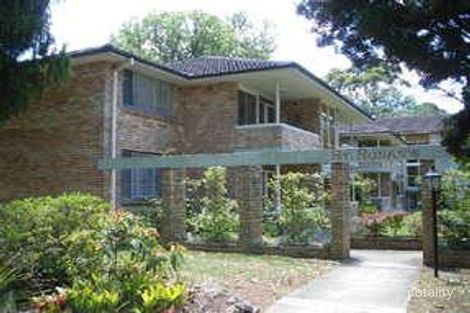 46/71 Ryde Rd, Hunters Hill, NSW 2110