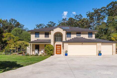 10 Homestead Ct, Dayboro, QLD 4521