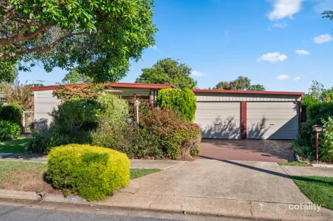 Property photo of 32 Macarthur Avenue North Brighton SA 5048