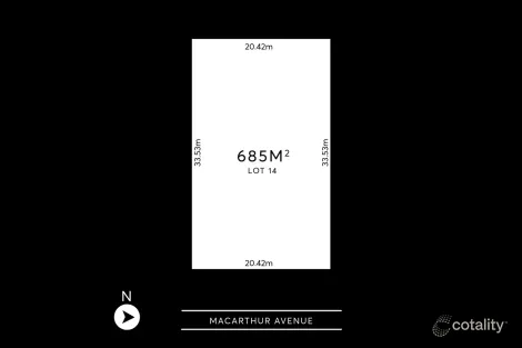 Property photo of 32 Macarthur Avenue North Brighton SA 5048