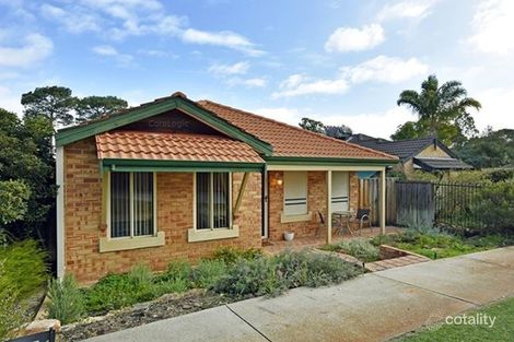 Property photo of 8 Tarkine Lane Ellenbrook WA 6069