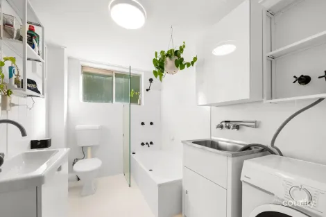Property photo of 1/246 Cavendish Road Coorparoo QLD 4151