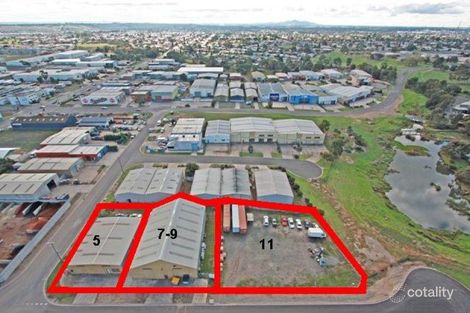 7-9 Naughton Ave, North Geelong, VIC 3215