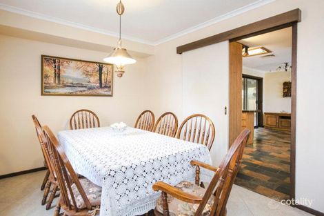 Property photo of 122 Broadmeadow Drive Flagstaff Hill SA 5159