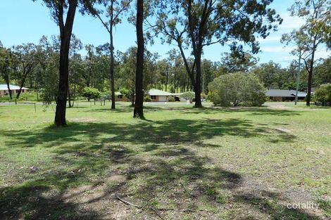 Property photo of 18 Bentley Drive Regency Downs QLD 4341