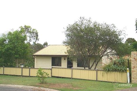23 Peppermint St, Crestmead, QLD 4132