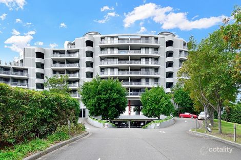 Property photo of 145/27 Bennelong Parkway Wentworth Point NSW 2127