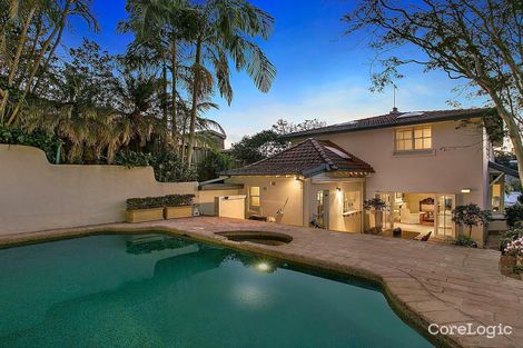 Property photo of 1 Cabban Street Mosman NSW 2088
