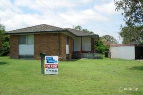Property photo of 12 Stephen Street Ellen Grove QLD 4078