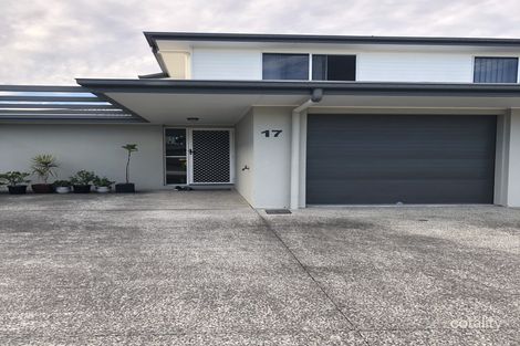 Property photo of 17/152-164 Pascoe Road Ormeau QLD 4208