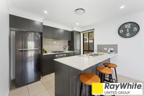 Property photo of 53 Heathland Avenue Schofields NSW 2762