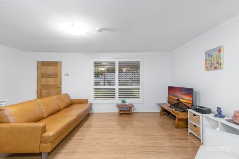 Property photo of 7 Gertrude McLeod Crescent Middle Park QLD 4074