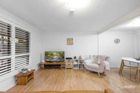 Property photo of 7 Gertrude McLeod Crescent Middle Park QLD 4074