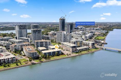 Property photo of 143/38 Shoreline Drive Rhodes NSW 2138