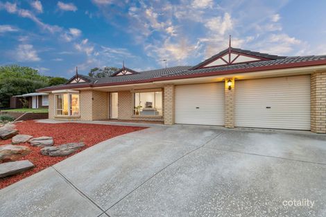 Property photo of 90 Highfield Drive Hillbank SA 5112